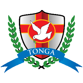 .: football for the Peoples :. - Tonga